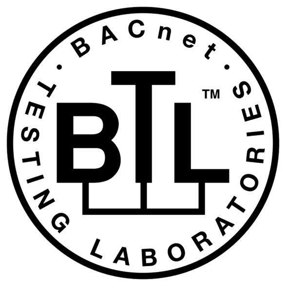 喜大普奔！Hysine获得BACnet国际组织BTL认证